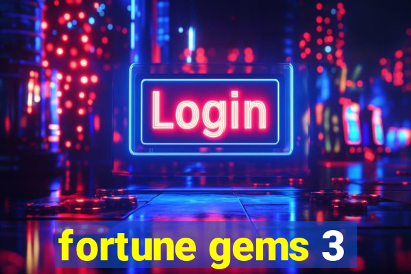 fortune gems 3